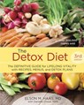 The Detox Diet, Third Edition - Elson M. Haas ; Daniella Chace - 9781607743262