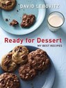 Ready for Dessert - David Lebovitz - 9781607743651