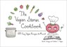 The Vegan Stoner Cookbook - Sarah Conrique ; Graham I. Haynes - 9781607744641