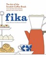 Fika - Anna Brones ; Johanna Kindvall - 9781607745860