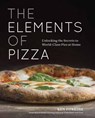 The Elements of Pizza - Ken Forkish - 9781607748380
