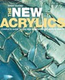 The New Acrylics - Rheni Tauchid - 9781607749226