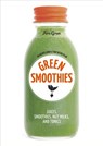 Green Smoothies - Fern Green - 9781607749394