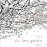 COLOR BK-TIME GARDEN - Daria Song - 9781607749608