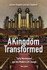 A Kingdom Transformed - Gordon Shepherd ; Gary Shepard - 9781607814443