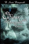 The Curious Case of Benjamin Button - F. Scott Fitzgerald - 9781607960713
