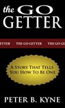 The Go-Getter - Peter B Kyne - 9781607961338