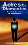 Acres de Diamantes - Russell Herman Conwell - 9781607961987