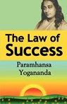 The Law of Success - Paramahansa Yogananda - 9781607962144