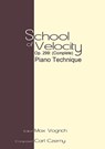School of Velocity, Op. 299 (Complete) - Max Vogrich - 9781607962441