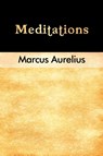 Meditations - Marcus Aurelius - 9781607964056