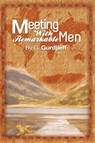 Meetings with Remarkable Men - G Gurdjieff - 9781607964223