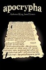 Apocrypha-KJV -  - 9781607964674