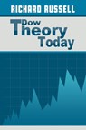 The Dow Theory Today - Richard Russell - 9781607965183