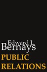 Public Relations - Edward L Bernays - 9781607967125