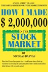 How I Made $2,000,000 in the Stock Market - Nicolas Darvas - 9781607969679