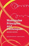Monopulse Principles and Techniques, Second Edition - David Barton ; Samuel Sherman - 9781608071746