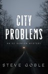 City Problems - Steve Goble - 9781608095018