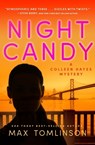Night Candy - Max Tomlinson - 9781608096213