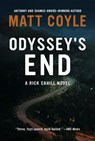 Odyssey's End: Volume 10 - Matt Coyle - 9781608096312