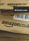 The Story of Amazon.com - Sara Gilbert - 9781608181742
