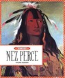 NEZ PERCE - Valerie Bodden - 9781608189052