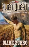 Alien Quest - ZUBRO,  Mark Richard - 9781608208746