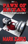 Pawn of Satan - ZUBRO,  Mark Richard - 9781608209033