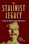 The Stalinist Legacy - Tariq Ali - 9781608462193