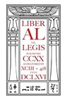 The Book of the Law - Aleister Crowley - 9781608642328