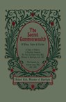 The Secret Commonwealth of Elves, Fauns and Fairies - KIRK,  Robert - 9781608642588