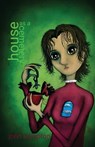 house as a cemetery - John Compton - 9781608644179