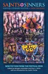 Saints+Sinners LGBTQ+ Literary Festival: New Fiction From the Festival 2026 - Morgan Hufstader - 9781608644193