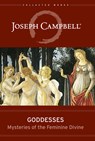 Goddesses - Joseph Campbell - 9781608681822