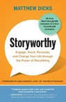 Storyworthy - Matthew Dicks - 9781608685486