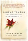 Simple Truths - Kent Nerburn - 9781608686179