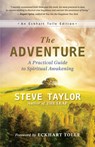 The Adventure - Steve Taylor - 9781608688852