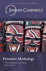 Primitive Mythology - Joseph Campbell - 9781608689033