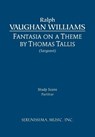 Fantasia on a Theme of Thomas Tallis - Ralph Vaughan Williams - 9781608740475