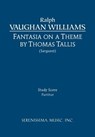 Fantasia on a Theme of Thomas Tallis - Ralph Vaughan Williams - 9781608740475