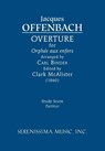 Overture for 'Orphee aux enfers' - Jacques Offenbach - 9781608741748