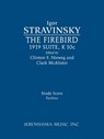 FIREBIRD 1919 SUITE MCALISTER - Igor Stravinsky - 9781608742127