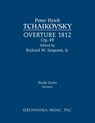 Overture 1812, Op.49 - Peter Ilyich Tchaikovsky - 9781608742196