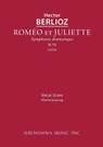Romeo et Juliette, H 79 - Hector Berlioz - 9781608742592