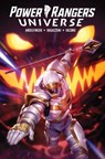 Power Rangers Universe - Nicole Andelfinger - 9781608861170