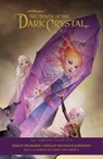 Jim Henson's Power Of The Dark Crystal - Simon Spurrier - 9781608861200