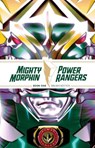 Mighty Morphin / Power Rangers Book One Deluxe Edition - Ryan Parrott ; Mat Groom - 9781608861316