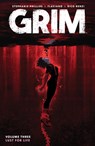Grim Vol. 3 - Stephanie Phillips - 9781608861460