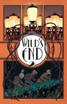 Wild's End Book One - Dan Abnett - 9781608861590