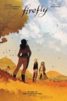 Firefly: Return to the Earth That Was Vol. 3 - Greg Pak - 9781608862153